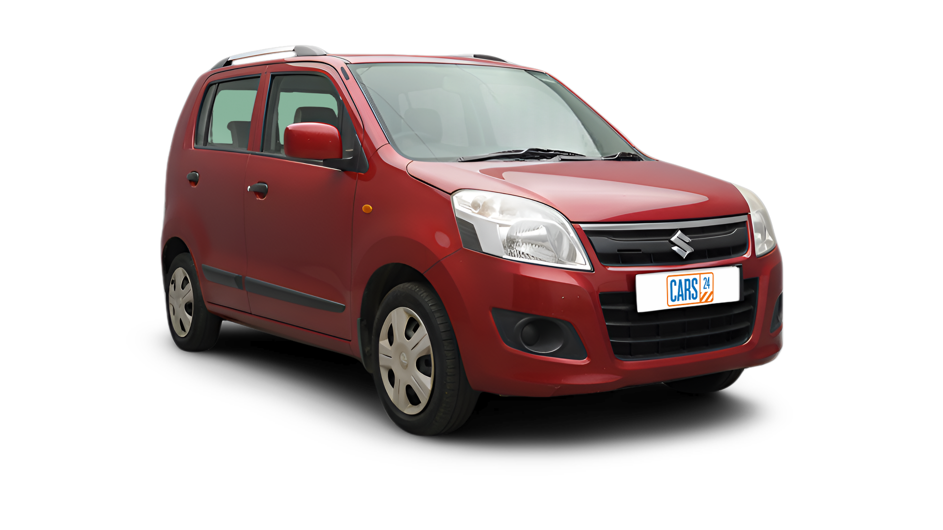 Maruti Wagon R 1.0-img